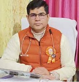 Dr. Akhilesh Pandey