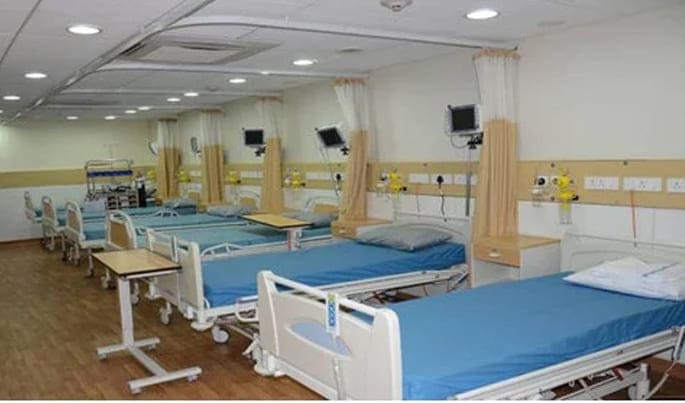 General Ward