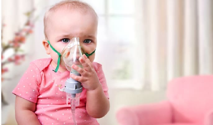 Nebulisation