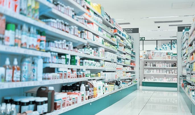 Pharmacy