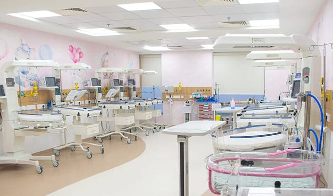 NICU