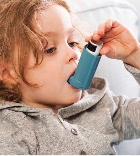 Asthma