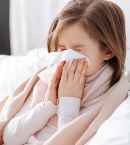 Common cold