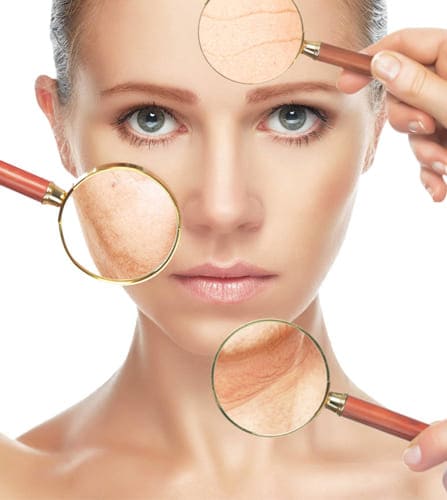 Cosmetic Problem