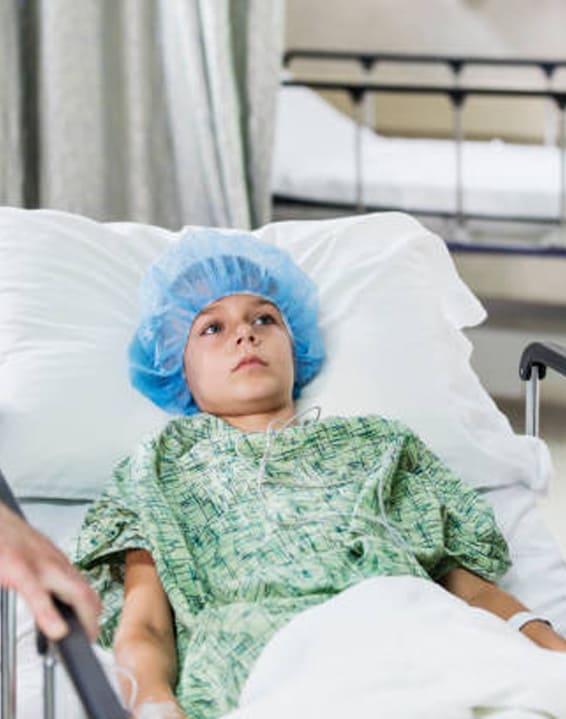 Day Care Surgery