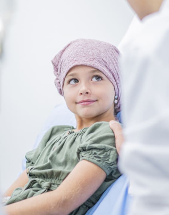 Pediatric Onco-Surgery
