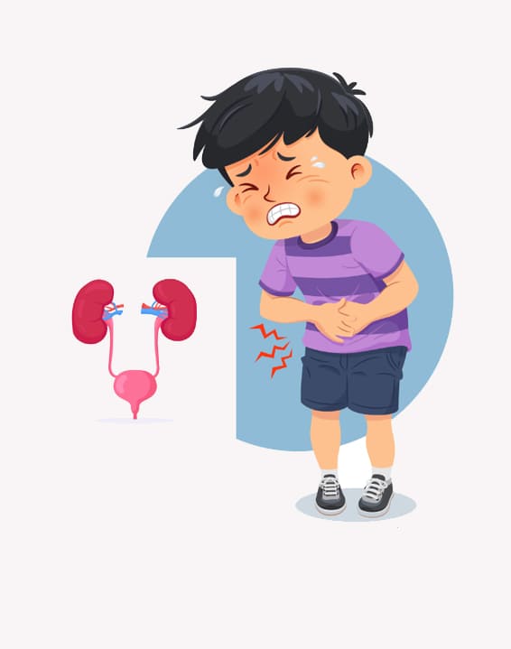 Pediatric Urology