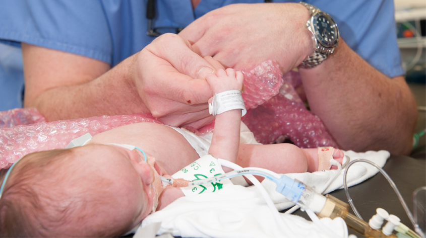 pediatric-surgery